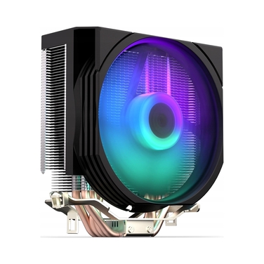 Кулер для процесора Endorfy Spartan 5 MAX ARGB EY3A004