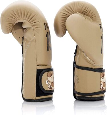 Боксерські рукавички Fairtex BGV14 для муай-тай, кікбоксингу, MMA, K1. Унісекс, дитячі, чоловічі, жіночі, 10 oz