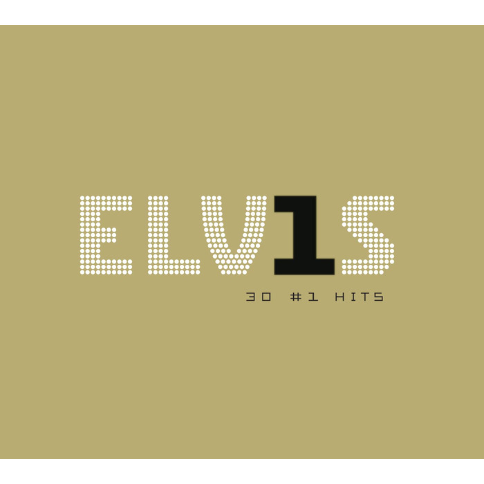 Вінілова платівка Elvis Presley - 30 #1 Hits (LP)