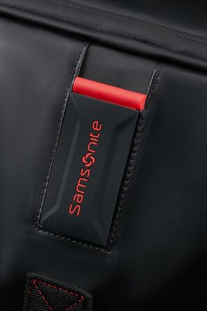 Косметичка Samsonite Paradiver Light чорна, 26 см, ручна поклажа