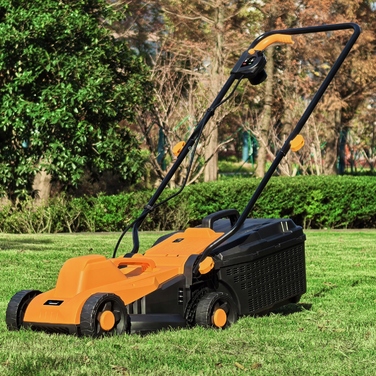 Електрична газонокосарка Ondragon 2500 Вт, 30 л