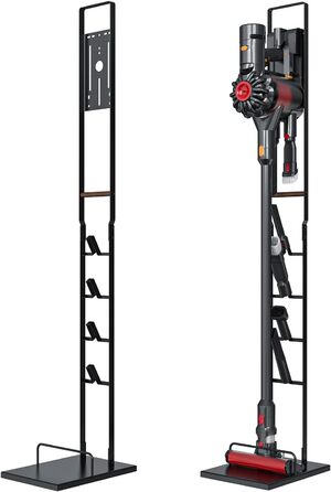 Підставка для пилососів Dyson V6, V7, V8, V10, V11, DC30, DC31, DC34, DC35 - органайзер, рамка, аксесуар
