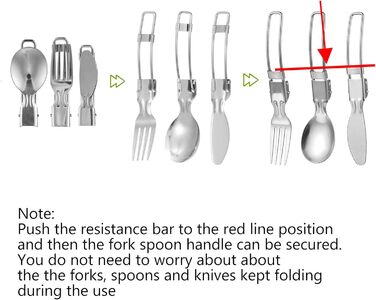 Набір посуду для кемпінгу Lixada: каструля, плитка, столові прилади (2-3 особи), для пікніків та BBQ