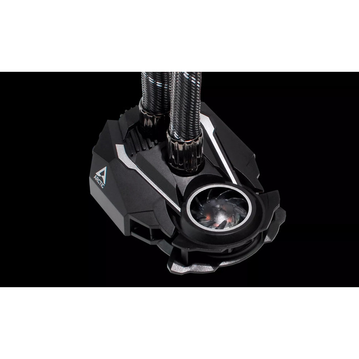 Система водяного охолодження Arctic Liquid Freezer II 280