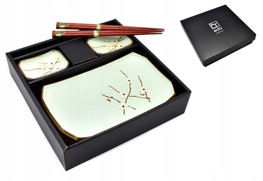 Набір для суші на 2 особи — Soshun Box