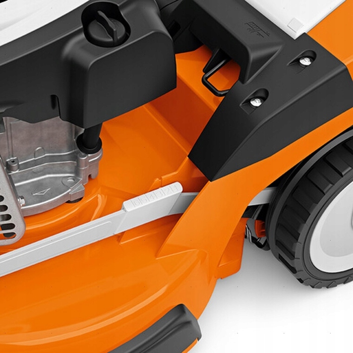 Електрична газонокосарка Stihl RME 235, 1200 Вт, 30 л