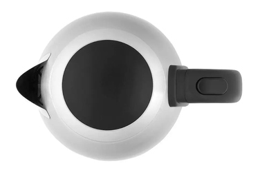 Електричний чайник Concept RK3242, 2200 Вт, 1,7 л, бежево-коричневий