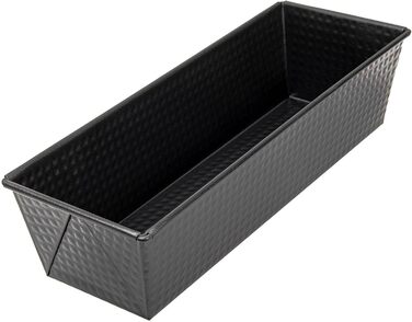 SIDCO Loaf Pan, Cake Pan, King Cake Pan, Baking Pan, Bread Pan, Cake Pan 30 cm