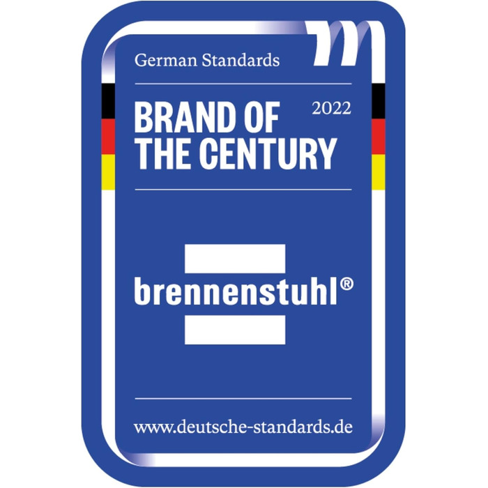 Смуга розеток Brennenstuhl Bremounta з вимикачем, 4-fach, білий, 1.5м кабель, кріплення, 2 шт. в упаковці