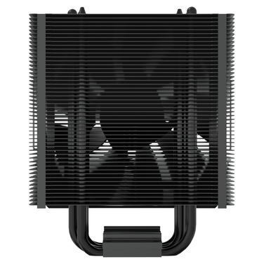 Повітряне охолодження процесора Savio SAVGCOVORTEXX2BLACK