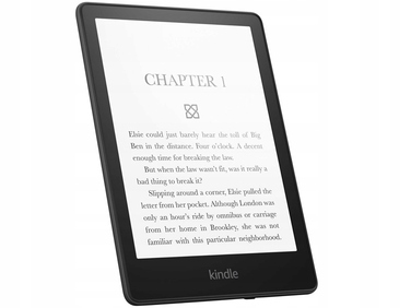 Електронна книга Amazon Kindle Paperwhite Kids 8 ГБ, 6,8