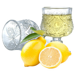 Набір келихів Cordial 50 мл для текіли, хересу (48 шт) на ніжці