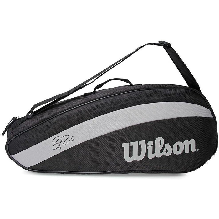 Сумка для ракетки WILSON RF Team Uni – універсальна модель