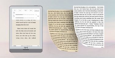 Електронна книга Bemi Cognita Tab 6 ProC 32 ГБ 6