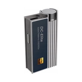 Портативний підсилювач для навушників iBasso DC-Elite