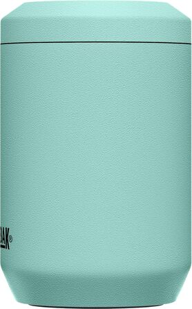 CamelBak Horizon Can Cooler, Insulated Stainless Steel (Coastal, 350ML)