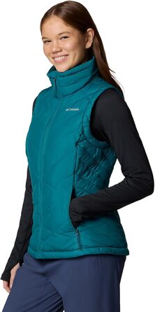 Колубія Даєн Хевенлі™ II Жилет Пакет (1 шт.) XL, Синій (Річковий Синій)