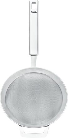 Кухонне сито Fissler Original-Profi Collection, 16 см, нержавіюча сталь, преміум якість, сріблясте