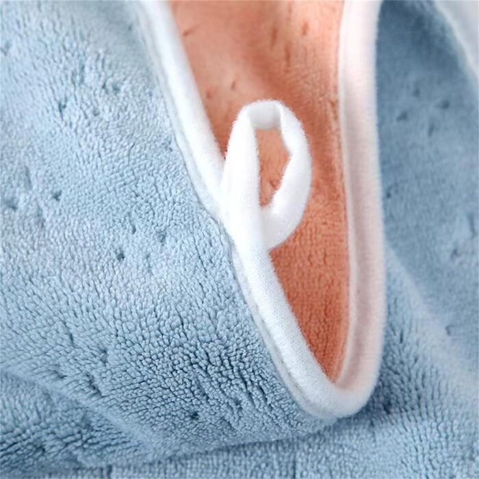 М'які рушники з мікрофібри SOFTBATFY, 4 шт., 35.6 x 76.2 см, швидковисихаючі – для ванної кімнати, душу, спа (кольоровий принт)