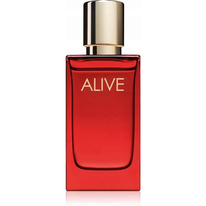 Оригінальні жіночі парфуми HUGO BOSS Alive Absolu Parfum Intense, 30 мл