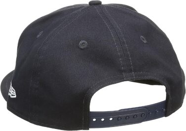 Кепка New Era MLB Flawless Logo, універсальний розмір (M-L), колір Royal Blue