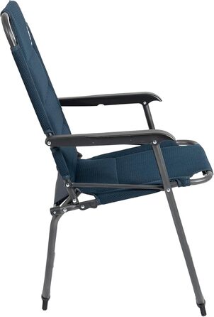 Стілець Bo-Camp Copa Rio, універсальний, блакитний