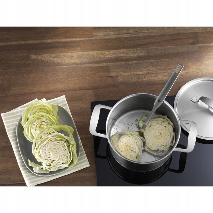 Набір каструль Zwilling Base, 5 предметів