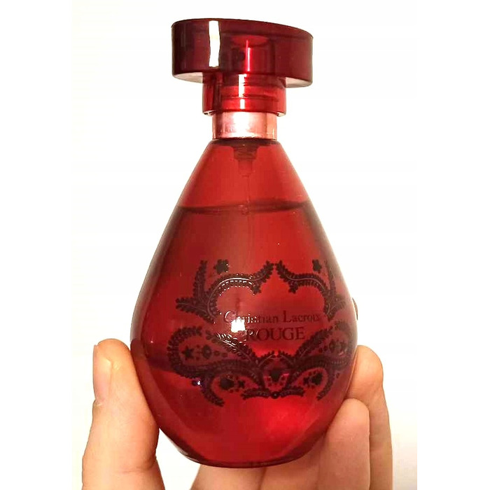 Парфуми Avon Rouge, шипрові, 50 мл
