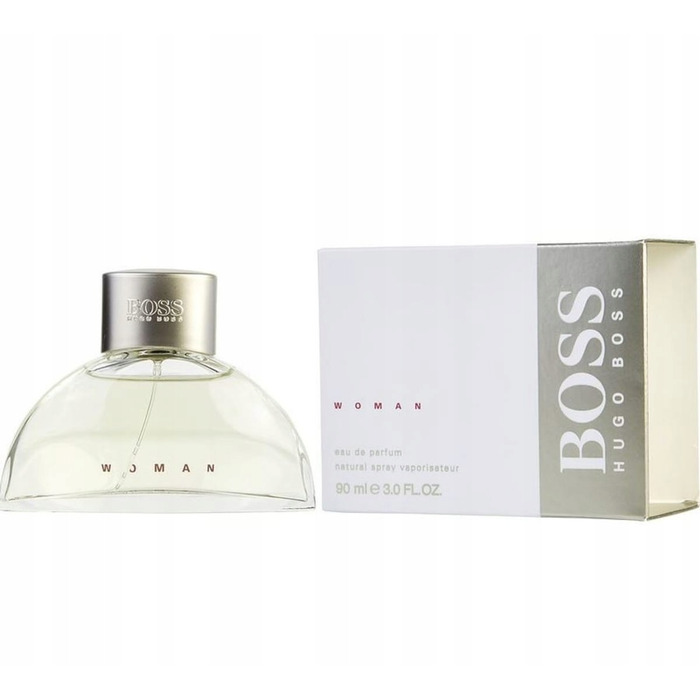 Парфумована вода Hugo Boss Boss Woman, 90 мл