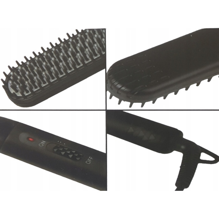 Випрямляч для бороди Beard Bross 108