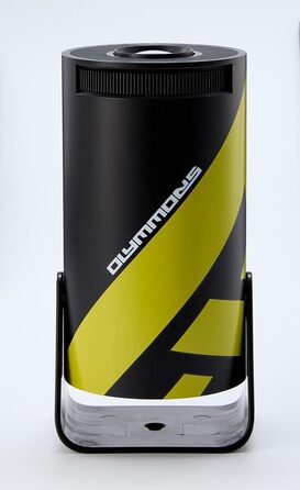 Портативний міні-проектор HY300 Pro з Wi-Fi 6 та Bluetooth 5.0, Android 11.0, 1080P, 4K декодування (YELLOW)