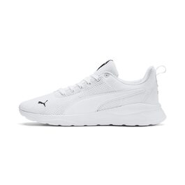 Кросівки PUMA Anzarun Sneaker Unisex, 44 EU, Білий