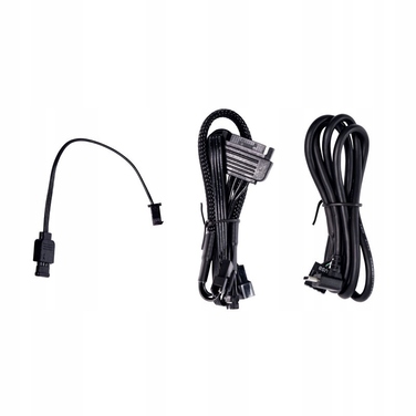 Рідинне охолодження Lian Li Galahad II LCD 360 Black