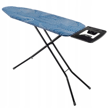 Прасьольна дошка стандартна Kadax, 120 см x 38 см