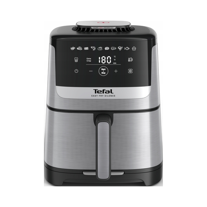 Аерофритюрниця Tefal EY552DE0, 1670 Вт, 5 л