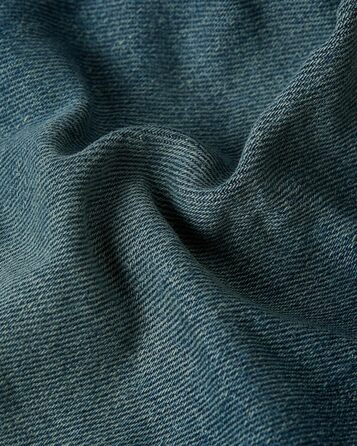 Джинси скінні G-Star Lynn Mid Waist 29/32L сині (Medium Aged) - Оригінал