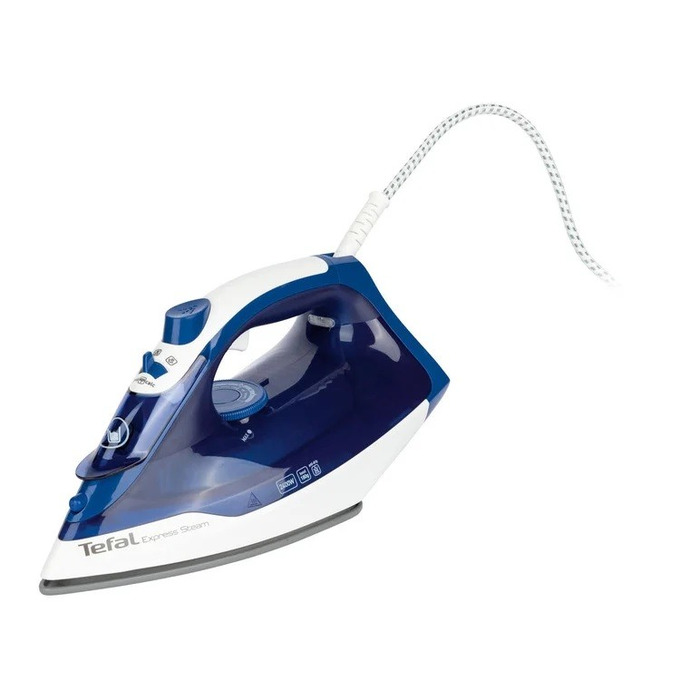 Парова праска TEFAL Express Steam FV2838 2400 Вт