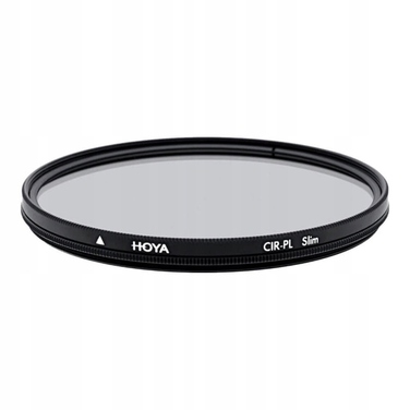 Ультрафіолетовий фільтр Hoya PL-CIR Slim 52 мм