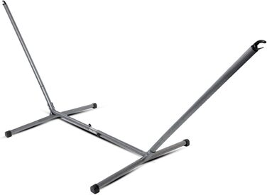 AMAZONAS Hammock Stand Sumo RockStone made of powder-coated steel for hammocks measuring 270-320 cm and up to 120 kg