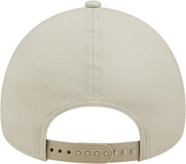 Кепка New Era New York Yankees MLB 9Forty з регульованим розміром, колір Stone