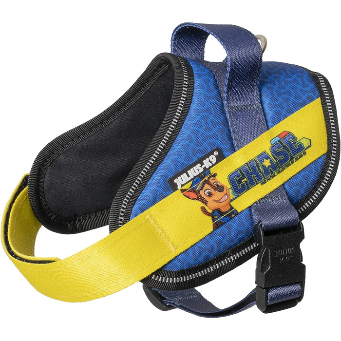 Нашийник для собак Paw Patrol JK9, розмір XS/Mini-Mini, Чейз