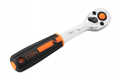Набір торцевих ключів NEO TOOLS 10-078 (1/2