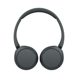 Бездротові навушники Sony WH-CH520 Bluetooth 5.2, чорні