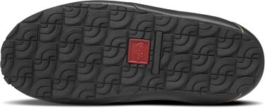 Чоловічі капці The North Face Thermoball Traction Mule V, розмір 47 EU, колір Summit Gold/TNF Black
