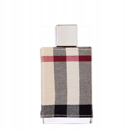 Парфумована вода Burberry London для жінок, 30 мл