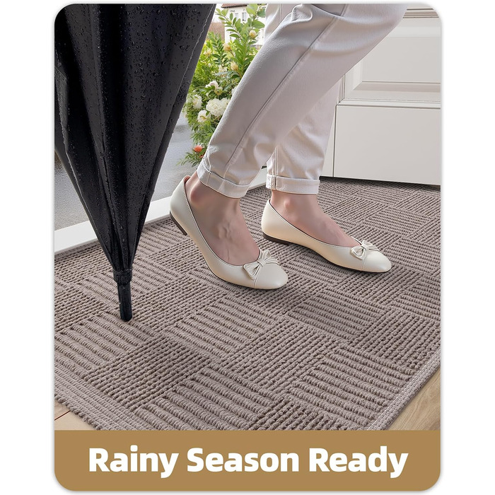 Килимок для дому COLOR&GEOMETRY з візерунком 