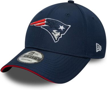 Кепка New Era NFL ISG 2024 9Forty з регульованим розміром для чоловіків (New England Patriots)