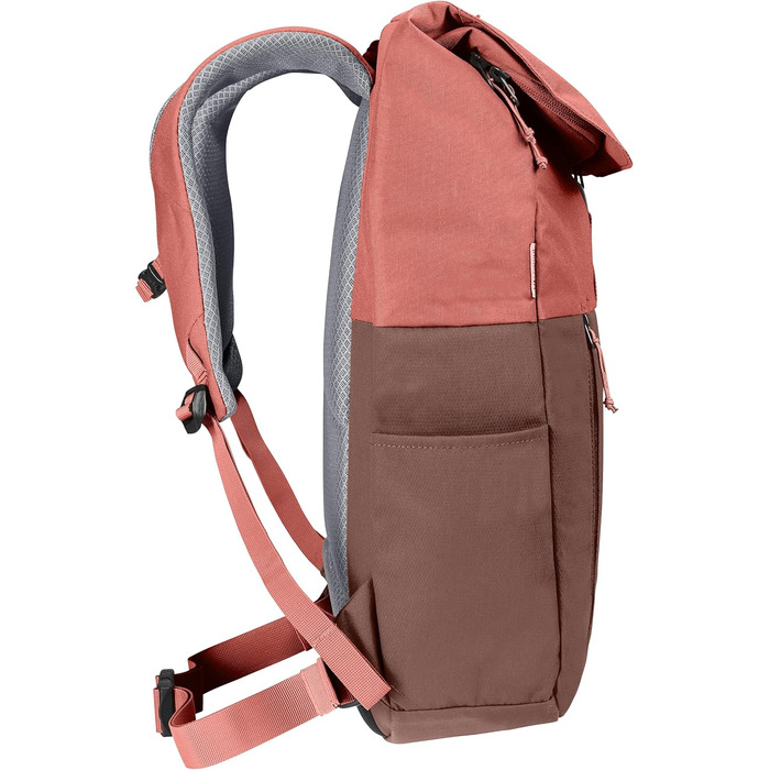 Рюкзак Deuter UP Seoul 26 л, міський, екологічний, для ноутбука