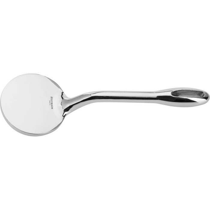 Молоток для м'яса Westmark з алюмінію, спеціальне харчове покриття, сріблястий, 21,5 см