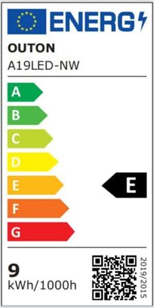 LED торшер Outon з регулюванням яскравості, тринога, дерево, з полицею, пульт, 4 колірні температури, таймер 1 год, бежевий абажур для вітальні, спальні, офісу (коричневий)